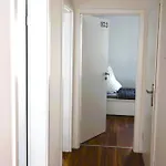 Apartament Zeitraum *