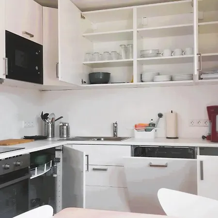 Apartment Zeitraum Heilbronn