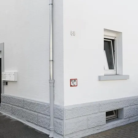 Zeitraum Apartament
