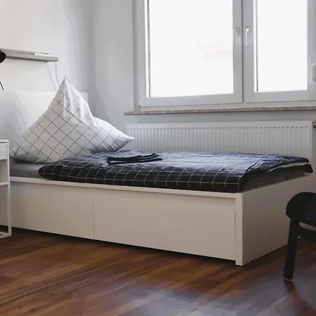 Zeitraum Apartament
